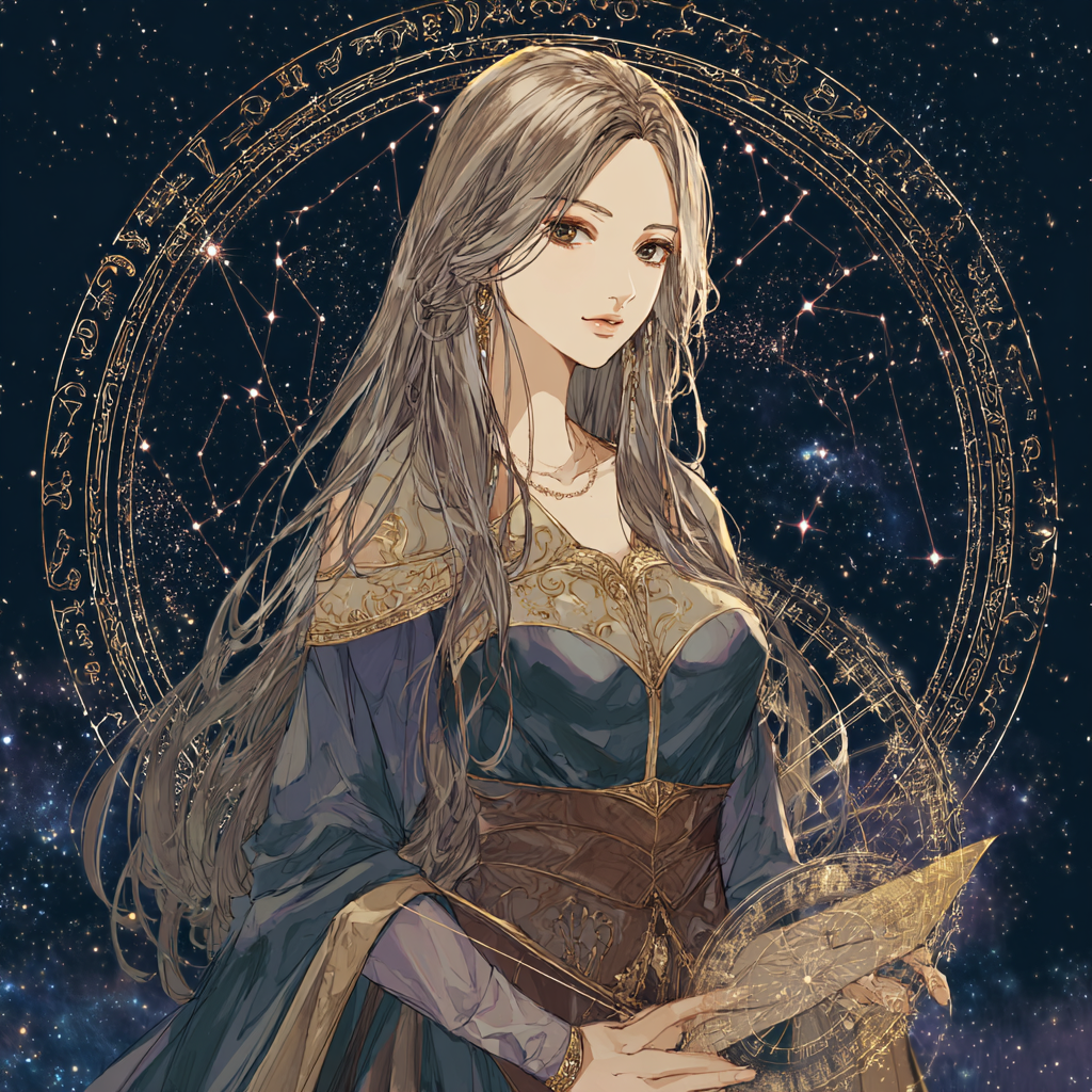 星ゆきのアバター